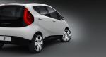 Pininfarina B Zero 2008 года